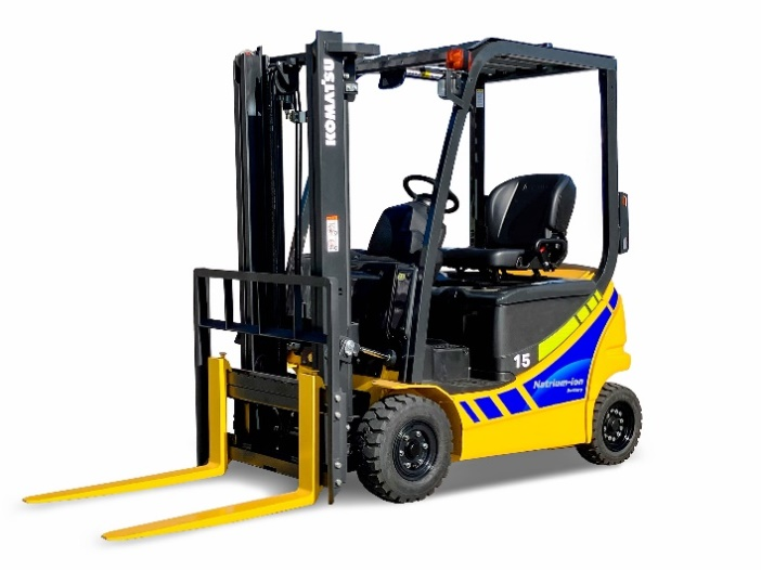 º£ËÄ´ïµçÔ´µÄÄÆÀë×Óµç³Ø¼´½«Ôڲ泵ÁìÓòͶÈëÓ¦Óà º£ËÄ´ïµçÔ´µÄÄÆÀë×Óµç³Ø¼´½«Ôڲ泵ÁìÓòͶÈëÓ¦ÓÃ